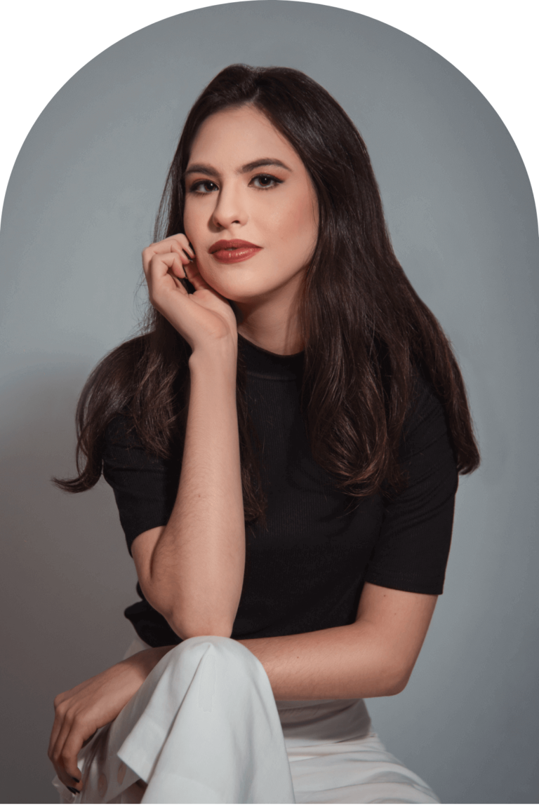 Psicoterapia com Bianca Macedo